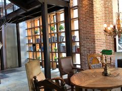 -漫咖啡(奥体店)