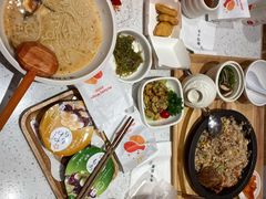 -味千拉面(和平大道奥山世纪城店)