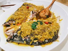 口味鱼头-口味堂(珞喻路店)