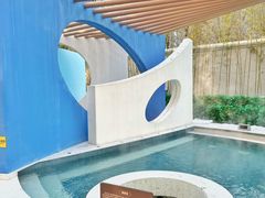 -北京海德酒店温泉