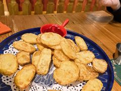 -米德维奇俄式西餐厅(西六道街店)