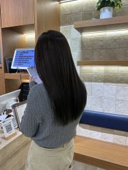 -WM Hair Salon精品店
