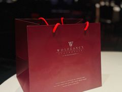 -Wolfgang’s Steakhouse 沃夫冈牛排馆(上海白玉兰广场店)