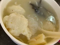 -小杨生煎(南京东路食品一店)