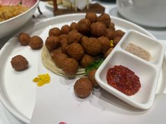 -鹿鸣春饭店(总店)