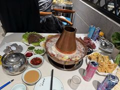 -瑞强涮锅(徐家楼店)