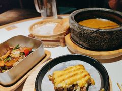 -0776食堂·京城创意菜(七里庄店)