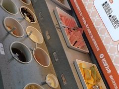 -老员外骨汤火锅(海州古城店)