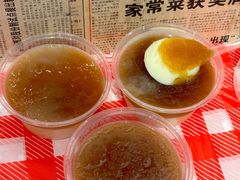 -荆九爷爆炒桥头三嫩(浙大店)