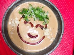 -谭鸭血老火锅(漳州路店)