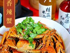 -春色如许·茶食餐厅(桃李春风店)