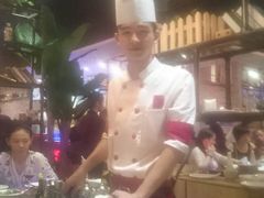 铁板诱惑-铁板诱惑法式铁板烧(大卫城店)