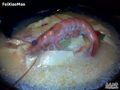 鸡汁唐御叶-望湘园·湖南菜(宏伊店)