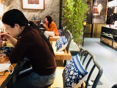 -湊湊火锅·茶憩(东城万达店)