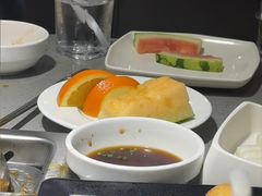 -海底捞火锅(步步高新天地店)