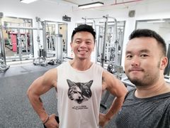 -YCHL Studios健身工作室(市二宫店)