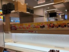 -滨寿司(新街口中央商场店)