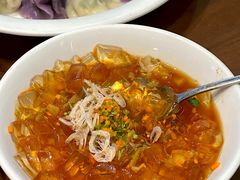 -山海菜馆·海肠捞饭·青岛菜(栈桥店)