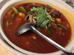 -襄厨·湖北菜(万达店)