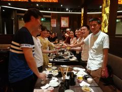 -MoMo牧场·寿喜烧专门店(长泰广场店)
