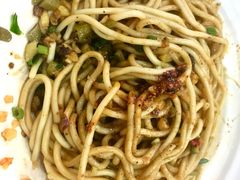 招牌热干面-德泓面馆(颐高店)