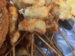 -夫妻串店(和睦路店)