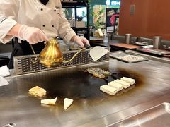 -大神太神·铁板烧(七宝领展广场店)