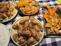 -阿妹小海鲜(下角店)