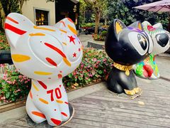 -徐家汇源景区-衡山坊