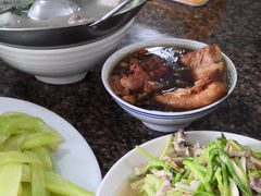 -张一品食府