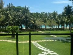 -三亚海棠湾万丽度假酒店