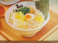 -无敌家拉面(颐堤港店)