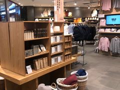 -MUJI无印良品(万象城店)