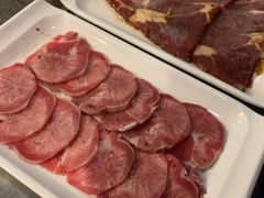 -獨門烤肉(开发区店)