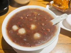 -小金鬼·煎饺·鸽子汤