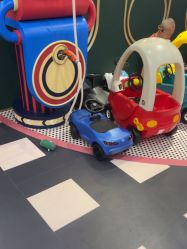 -MELAND CLUB亲子乐园·派对·餐厅(北京芳圆里ID MALL店)