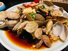 -老头儿油爆虾·1987杭州烟火味(湖滨银泰in77D区店)