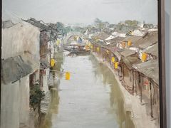 -徐汇艺术馆