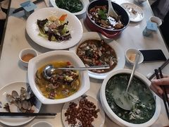 -宁波石浦大饭店(新材料城店)