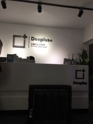 -Deeplus+韩国皮肤管理한국피부관리·C:Lab肌肤实验室