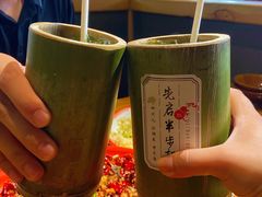 -先启半步颠·川菜小炒