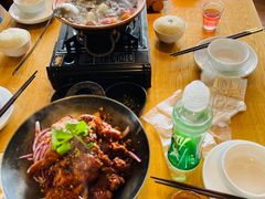 -品味泸沽湖•民族特色菜(大落水店)
