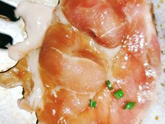 -韩盛·盛江山自助料理(沈辽路万达店)
