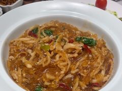 -佳兰雅序融合菜(高新店)
