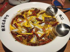 -太二酸菜鱼(赣州万象城店)