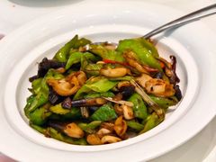 -万龙洲海鲜(大兴绿地缤纷城店)