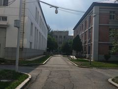 -东北大学(南湖校区)
