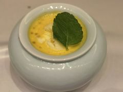 杨枝甘露-成都瑞吉酒店·宴庭中餐厅