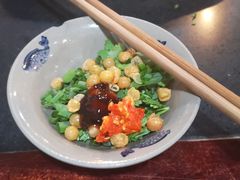 -星鸿社重庆老火锅(燃灯寺分店)