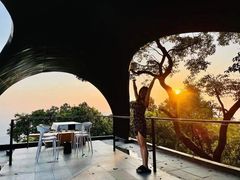 -城外有星光桥舍(南山店)